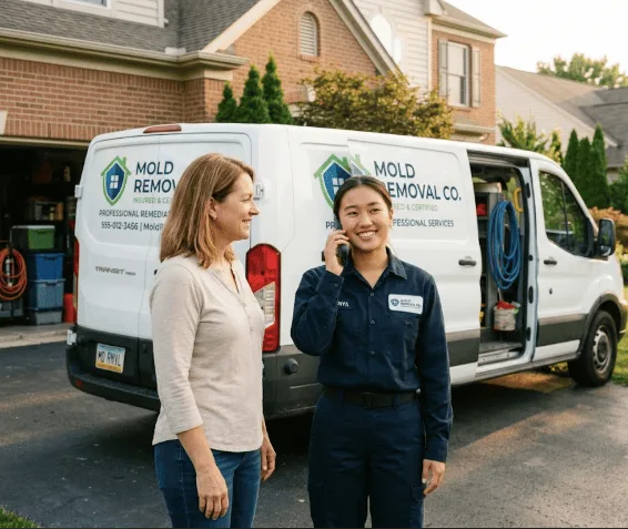 Crawlspace Mold Remediation Woodland, NC FAQs